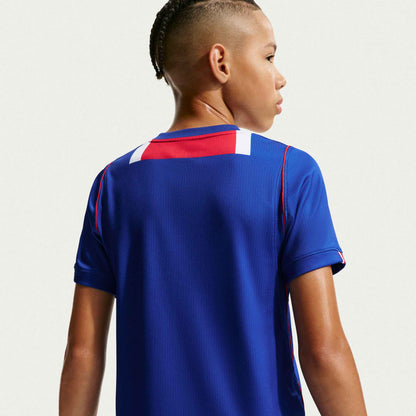 Paris Saint-Germain 2026/27 Stadium Home [Youth]