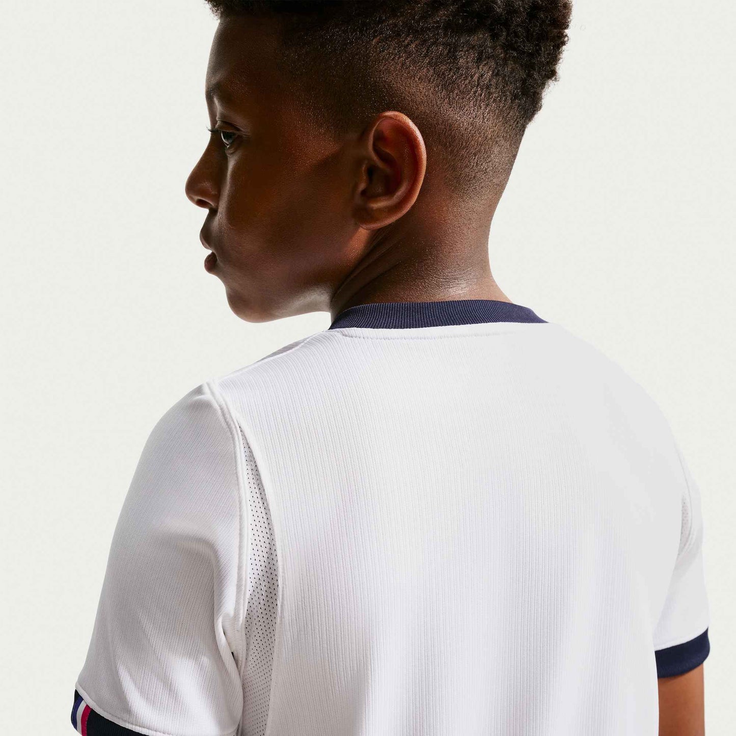 Paris Saint-Germain 2026/27 Stadium Away [Youth]
