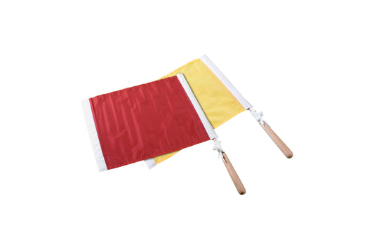 Kwik Goal Soccer Linesman Flags