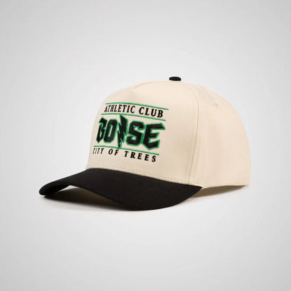 Limited Edition AC Boise - City of Trees Hat by Idaho Livin