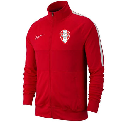 Nampa Premier SC Fan Jacket [Youth]