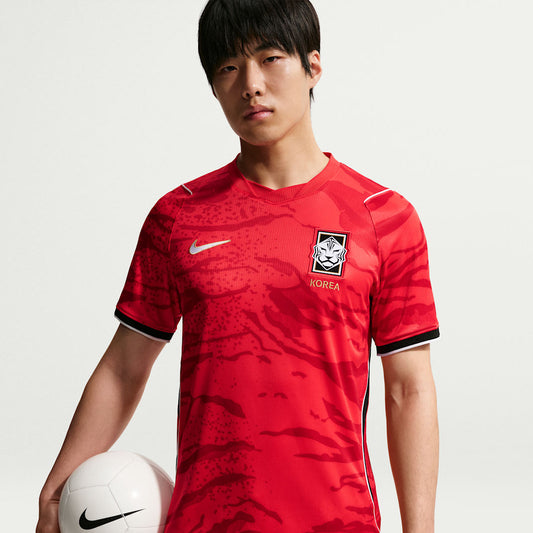 South Korea 2026 Stadium Home Jersey