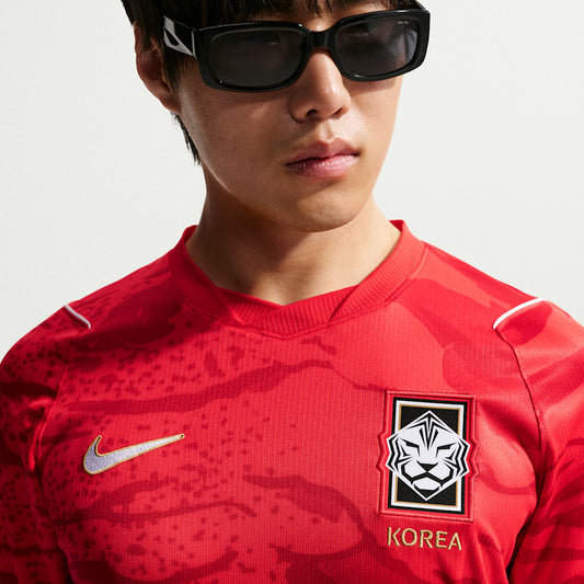 South Korea 2026 Stadium Home Jersey