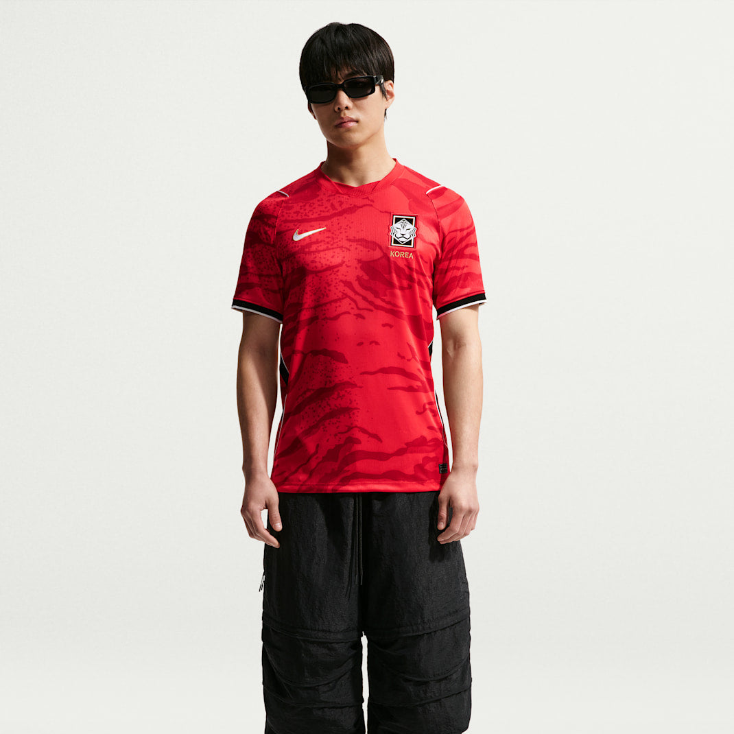 South Korea 2026 Stadium Home Jersey
