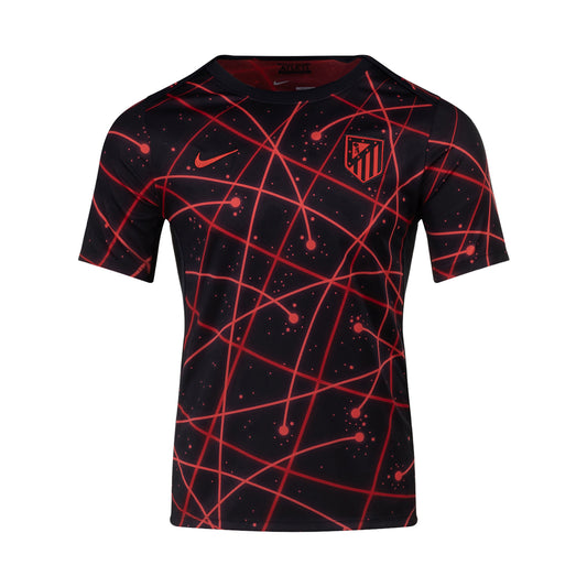 Atletico Madrid CWC Academy Pro Top