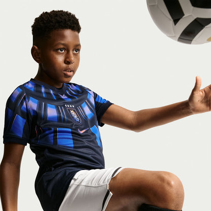 Youth Uruguay 2026 Stadium Away Jersey