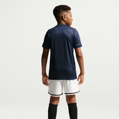 Youth Uruguay 2026 Stadium Away Jersey