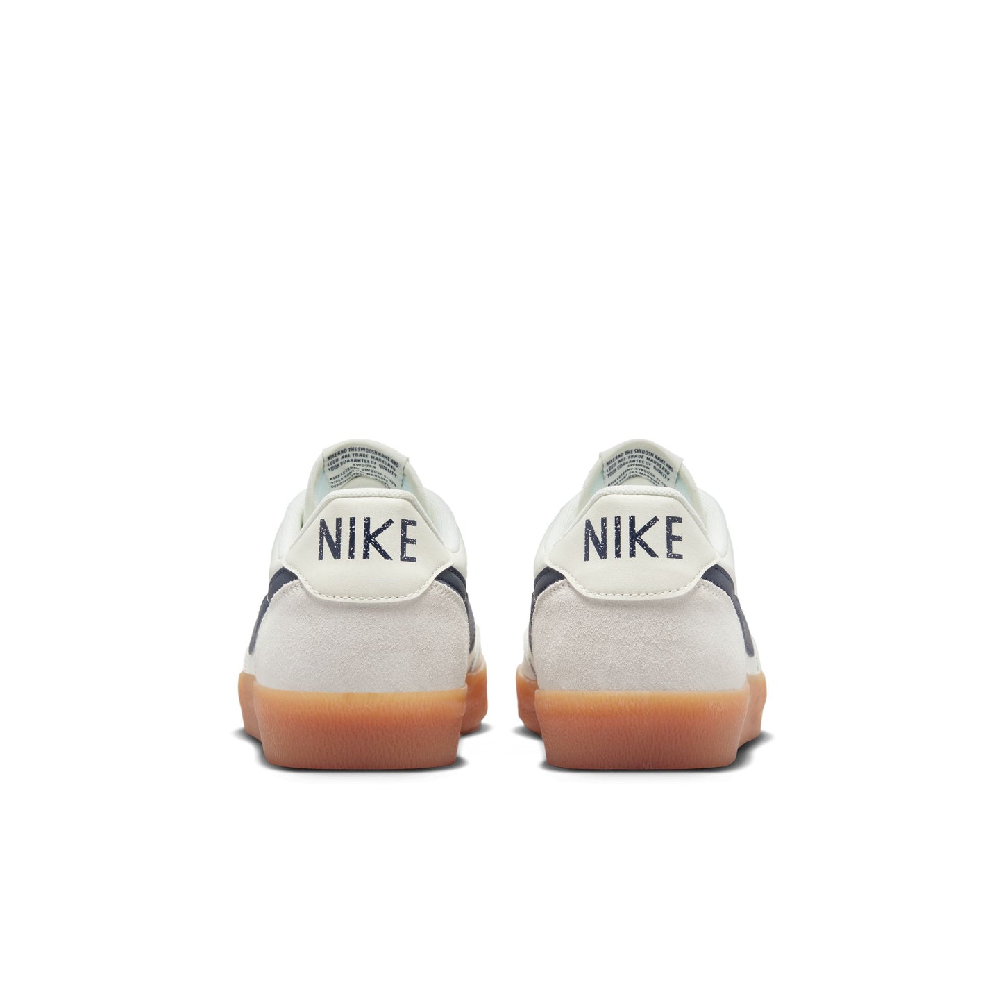 Nike Killshot 2 Leather [White/Navy]
