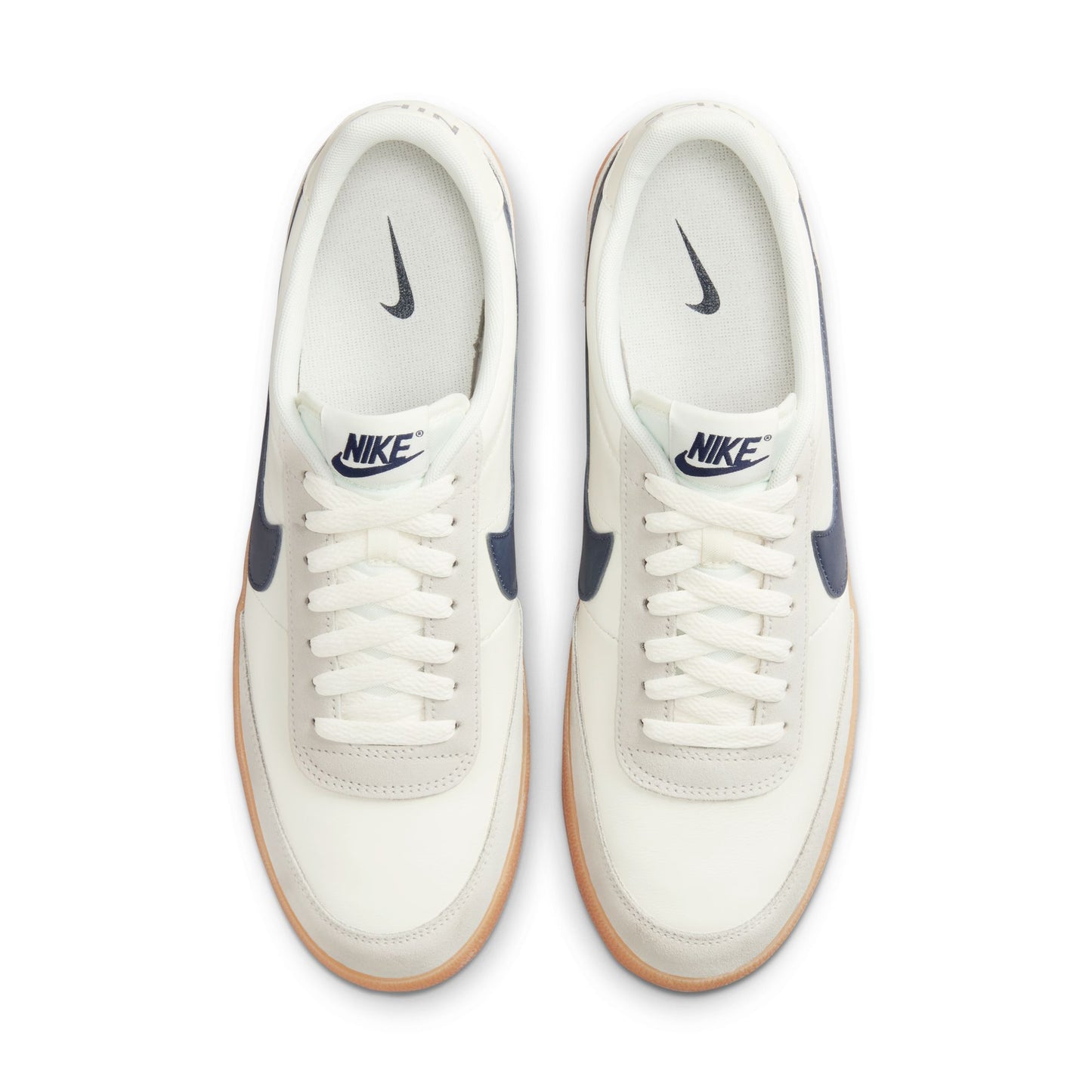 Nike Killshot 2 Leather [White/Navy]