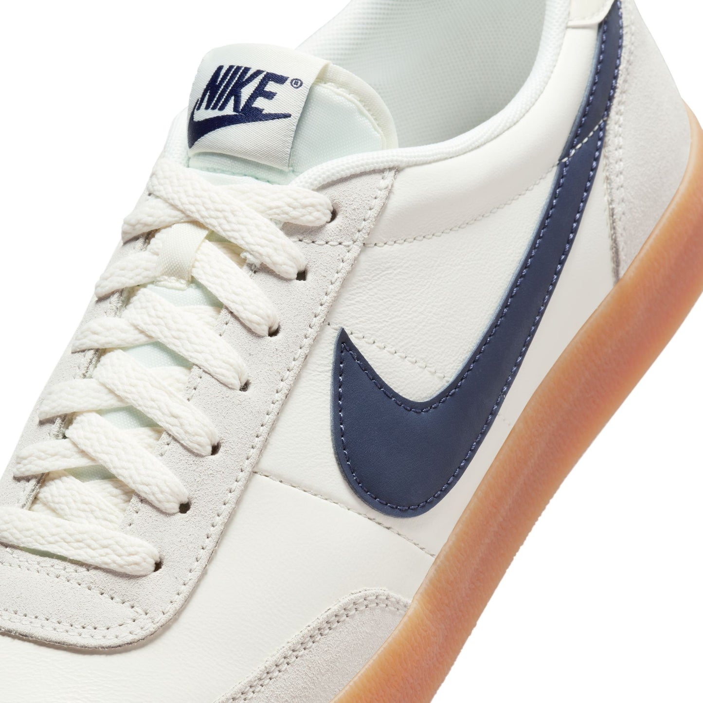 Nike Killshot 2 Leather [White/Navy]