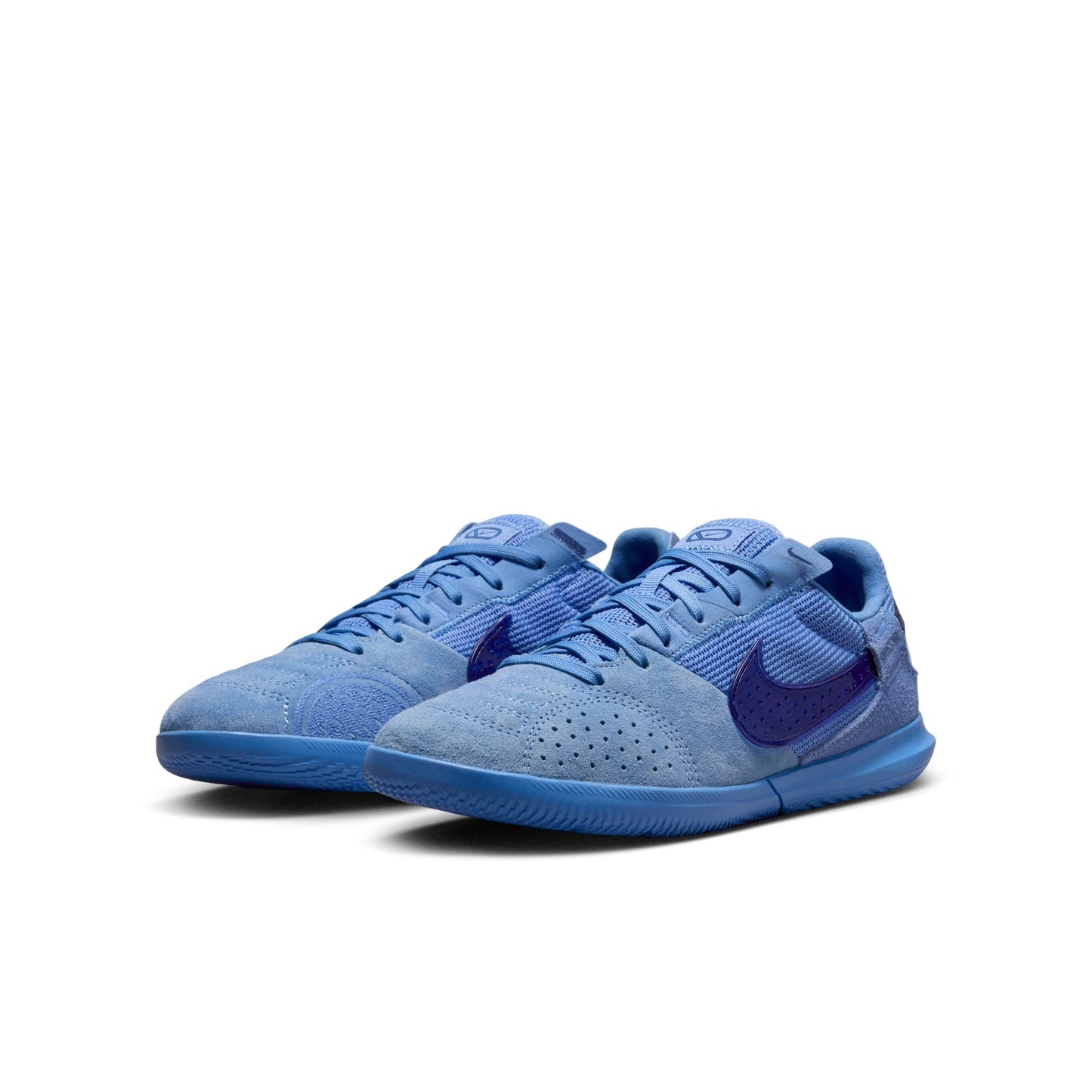 Junior Nike Streetgato IC [Royal Pulse/Deep Royal Blue]