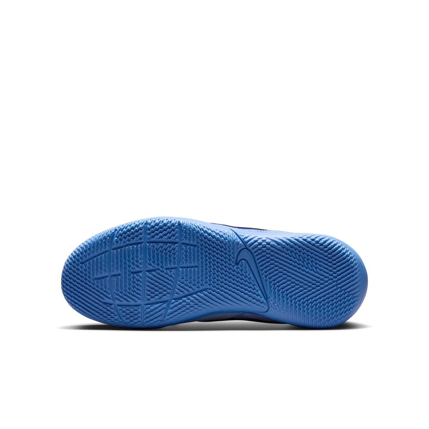 Junior Nike Streetgato IC [Royal Pulse/Deep Royal Blue]