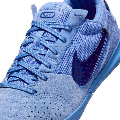 Junior Nike Streetgato IC [Royal Pulse/Deep Royal Blue]