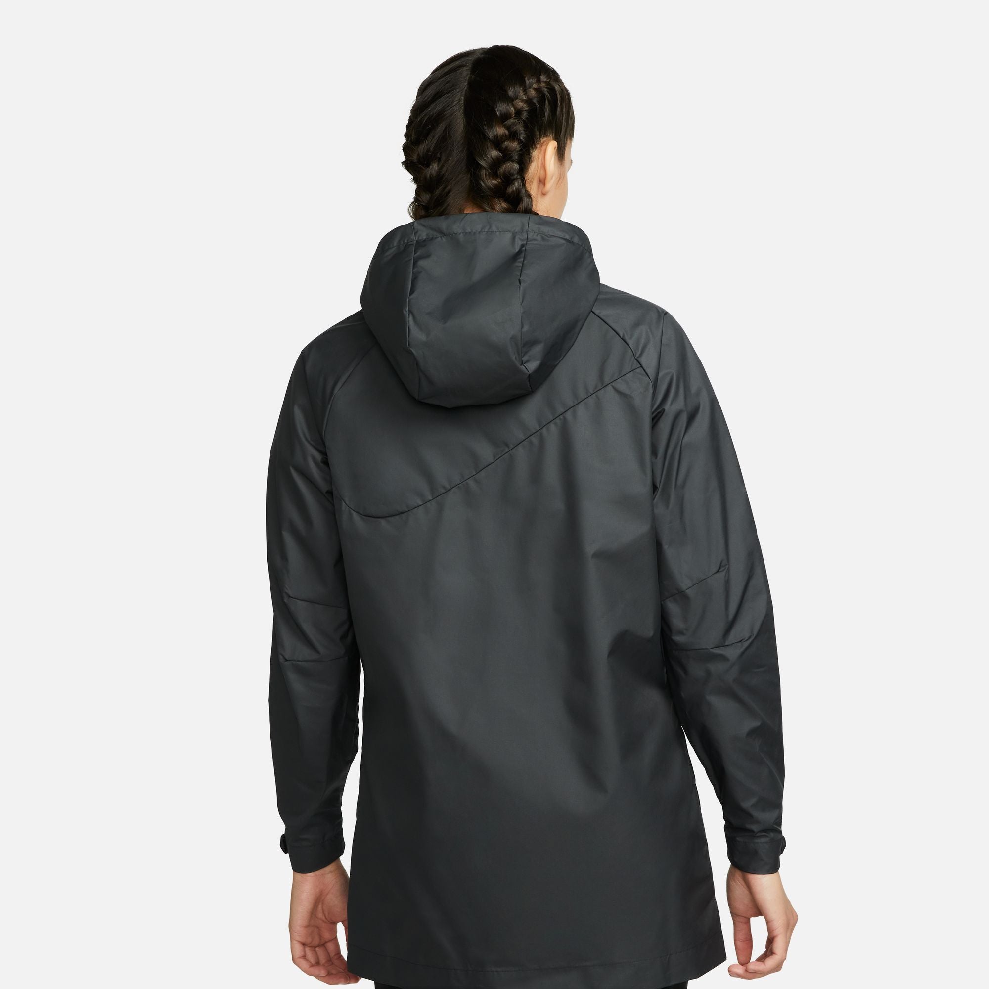 Nike Storm-FIT Academy Pro Rain Jacket [Women's] – Tursi Soccer
