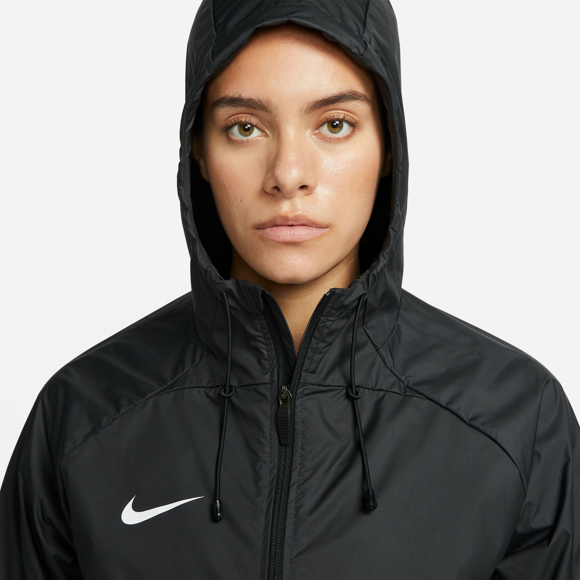 Nike Storm-FIT Academy Pro Rain Jacket [Women's] – Tursi Soccer