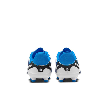 Junior Tiempo Legend 10 Academy FG/MG [Blue]