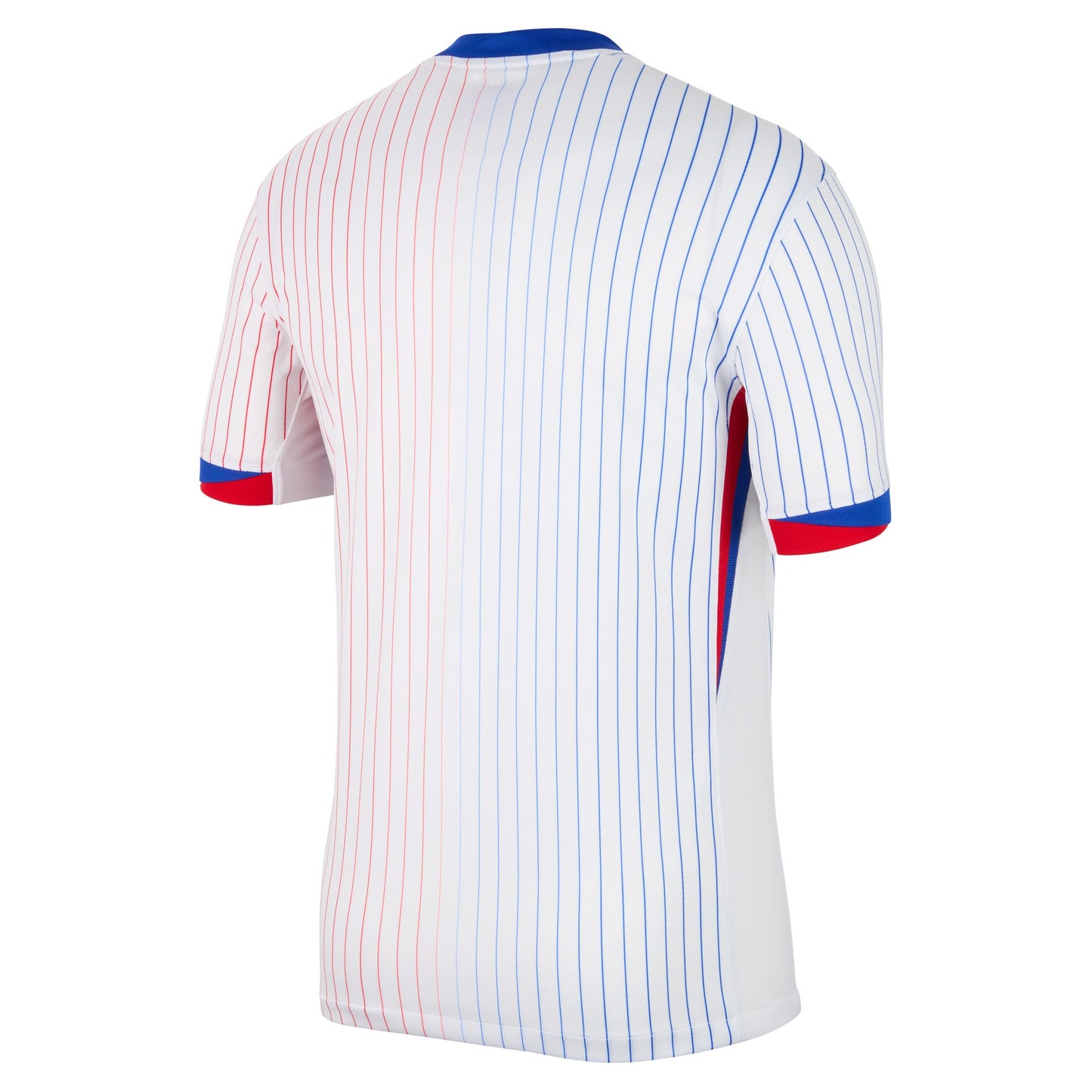 France 2024/25 Away Stadium Replica Jersey