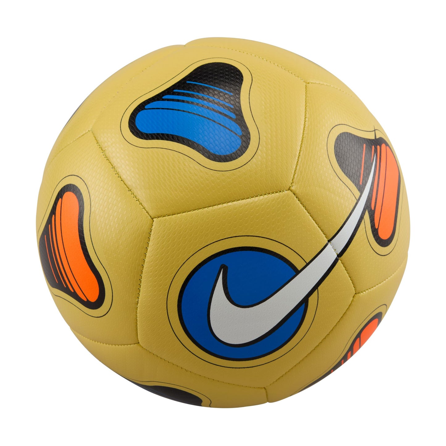 Maestro Fustal Ball [Saturn Gold/ Racer Blue]