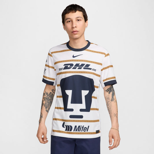 Pumas UNAM 2024/25 Stadium Home Jersey