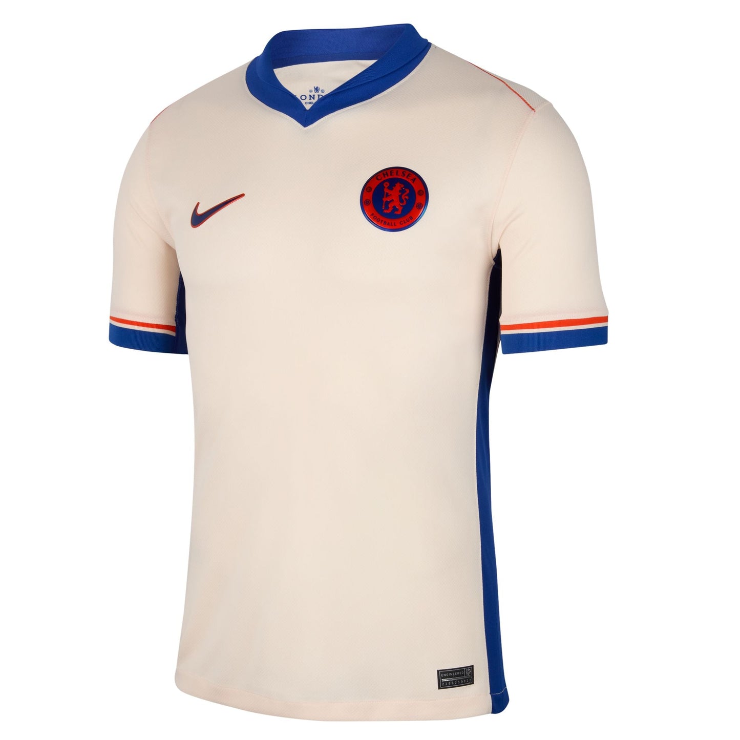 Chelsea FC 2024/25 Stadium Away Jersey