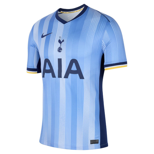 Tottenham 2024/25 Stadium Away Jersey