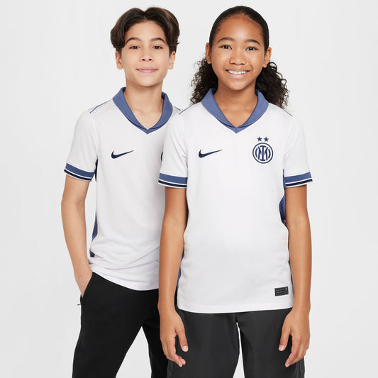 Youth Inter Milan 2024/25 Away Jersey