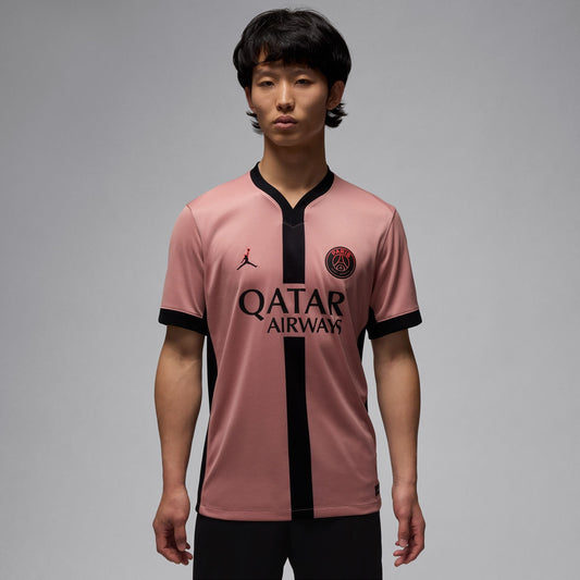 Paris Saint-Germain 2024/25 Stadium Third Jersey