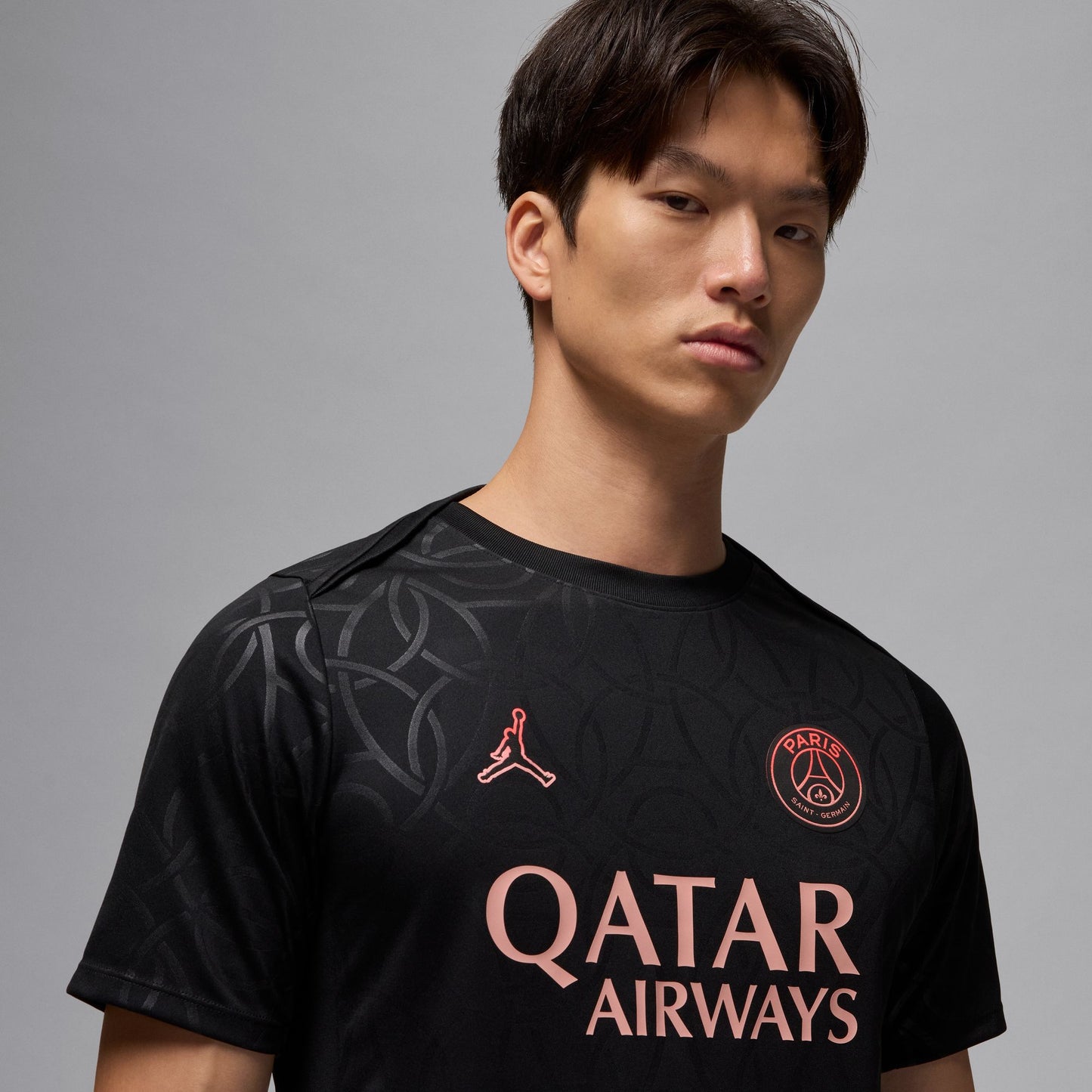 Paris Saint-Germain Academy Pro Jersey