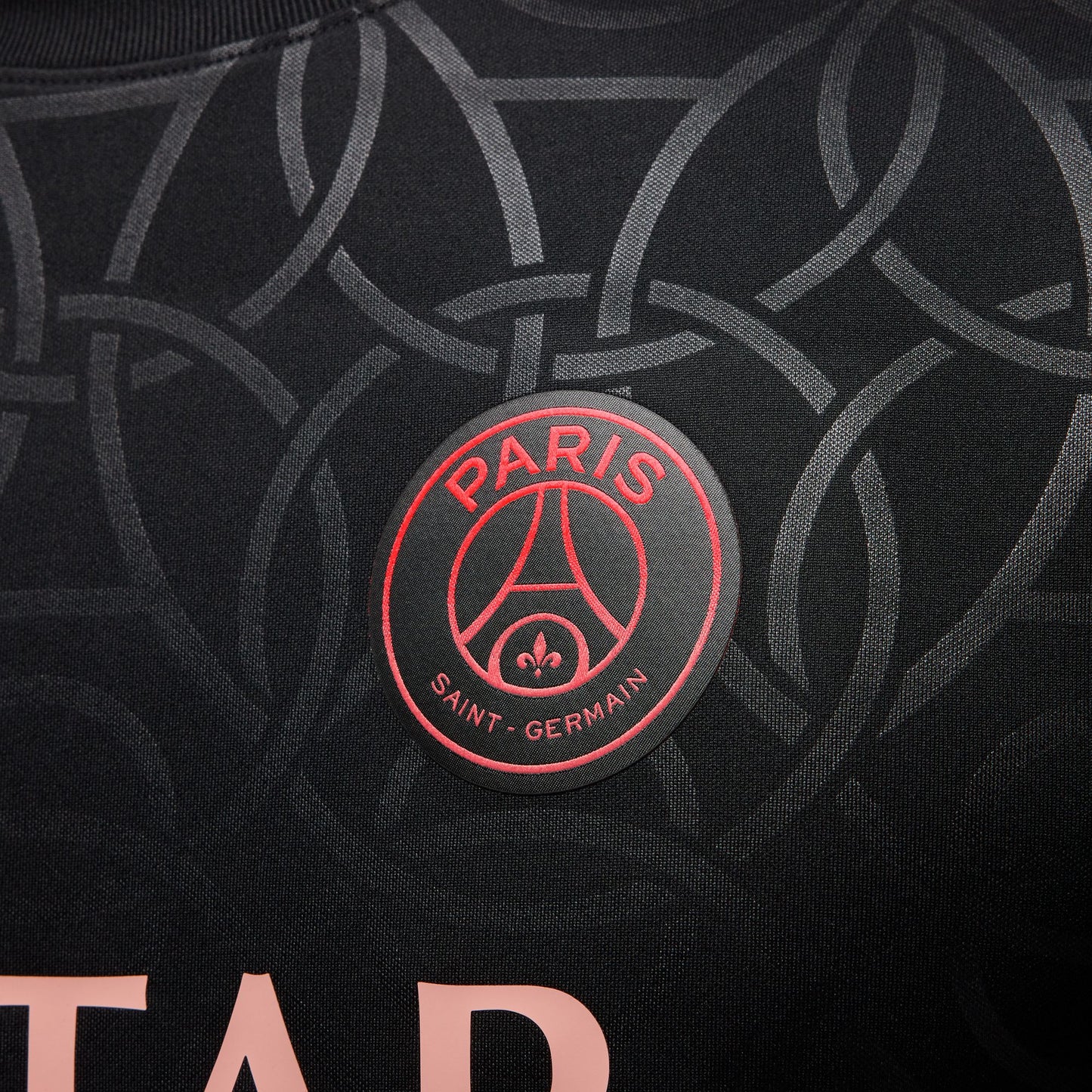 Paris Saint-Germain Academy Pro Jersey