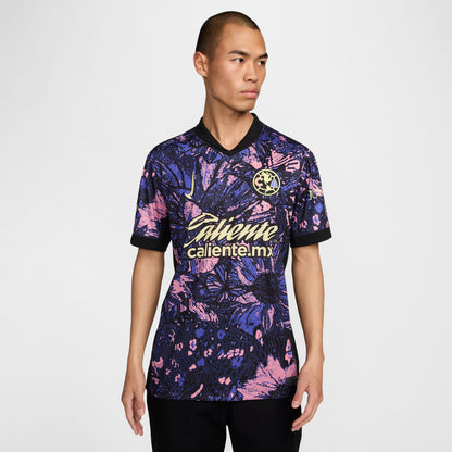 Club América 2024/25 Stadium Third Jersey