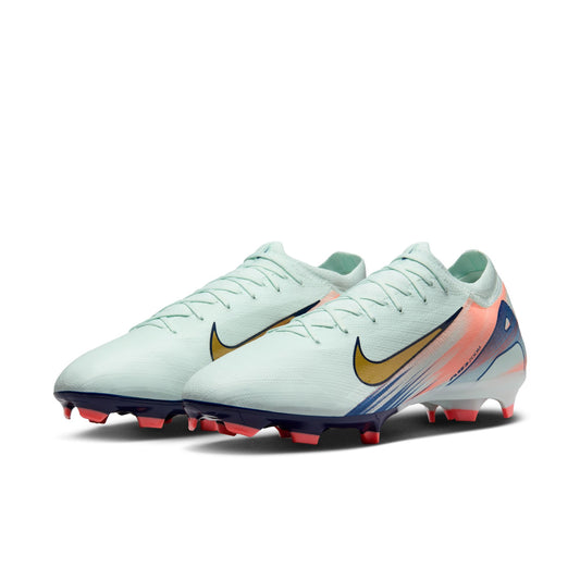 Zoom Vapor 16 Pro MDS FG [Barely Green/MTLC Gold Coin]