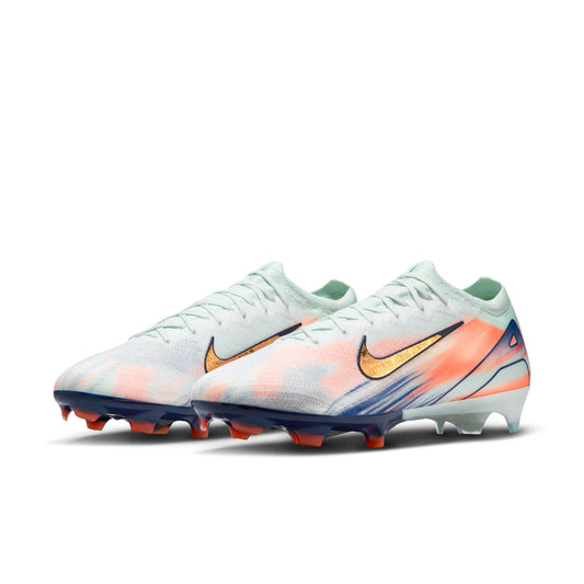 Zoom Vapor 16 Elite MDS FG [Barely Green/Crimson Pulse/Metallic Gold Coin]