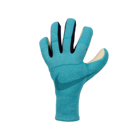 Dynamic Fit  GK Gloves [Blue Fury]