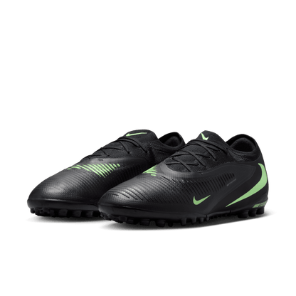 Phantom 6 Low Pro TF [Black/ Illusion Green]