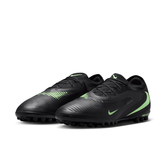 Phantom 6 Low Pro TF [Black/ Illusion Green]