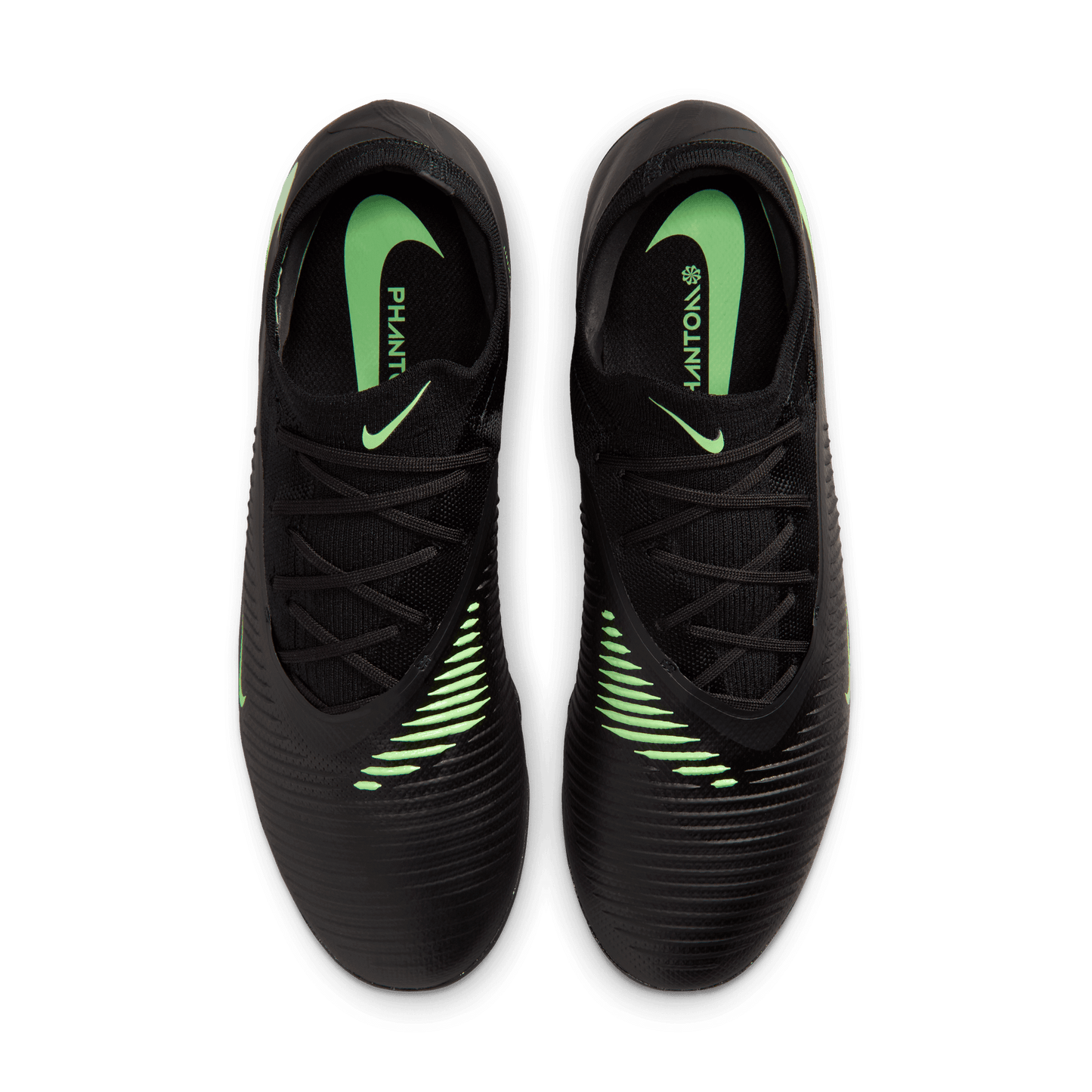 Phantom 6 Low Pro TF [Black/ Illusion Green]