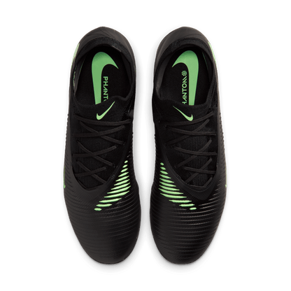 Phantom 6 Low Pro TF [Black/ Illusion Green]