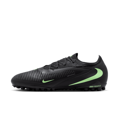 Phantom 6 Low Pro TF [Black/ Illusion Green]