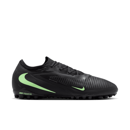 Phantom 6 Low Pro TF [Black/ Illusion Green]