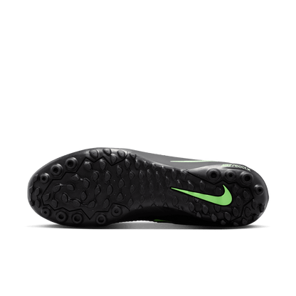 Phantom 6 Low Pro TF [Black/ Illusion Green]