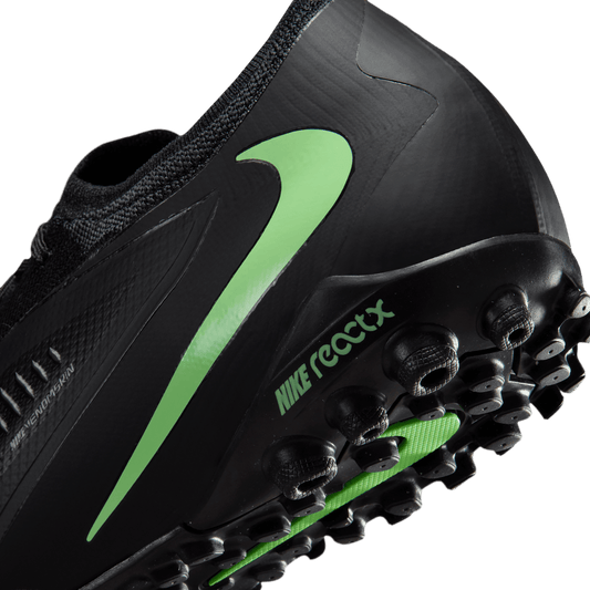 Phantom 6 Low Pro TF [Black/ Illusion Green]
