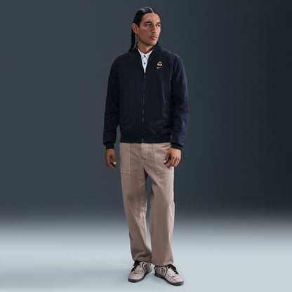 Pumas UNAM Woven Bomber Jacket