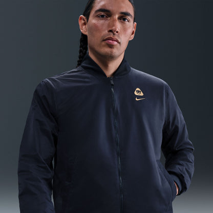 Pumas UNAM Woven Bomber Jacket