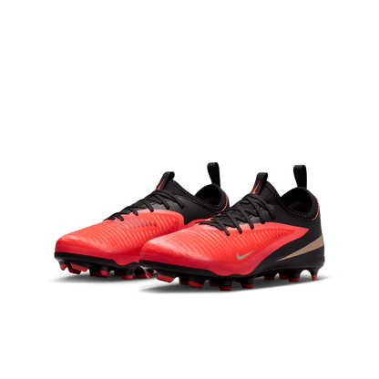 Jr. Phantom 6 Low Academy FG