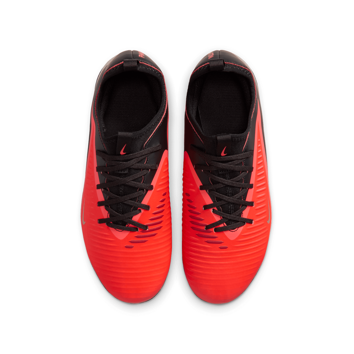Jr. Phantom 6 Low Academy FG