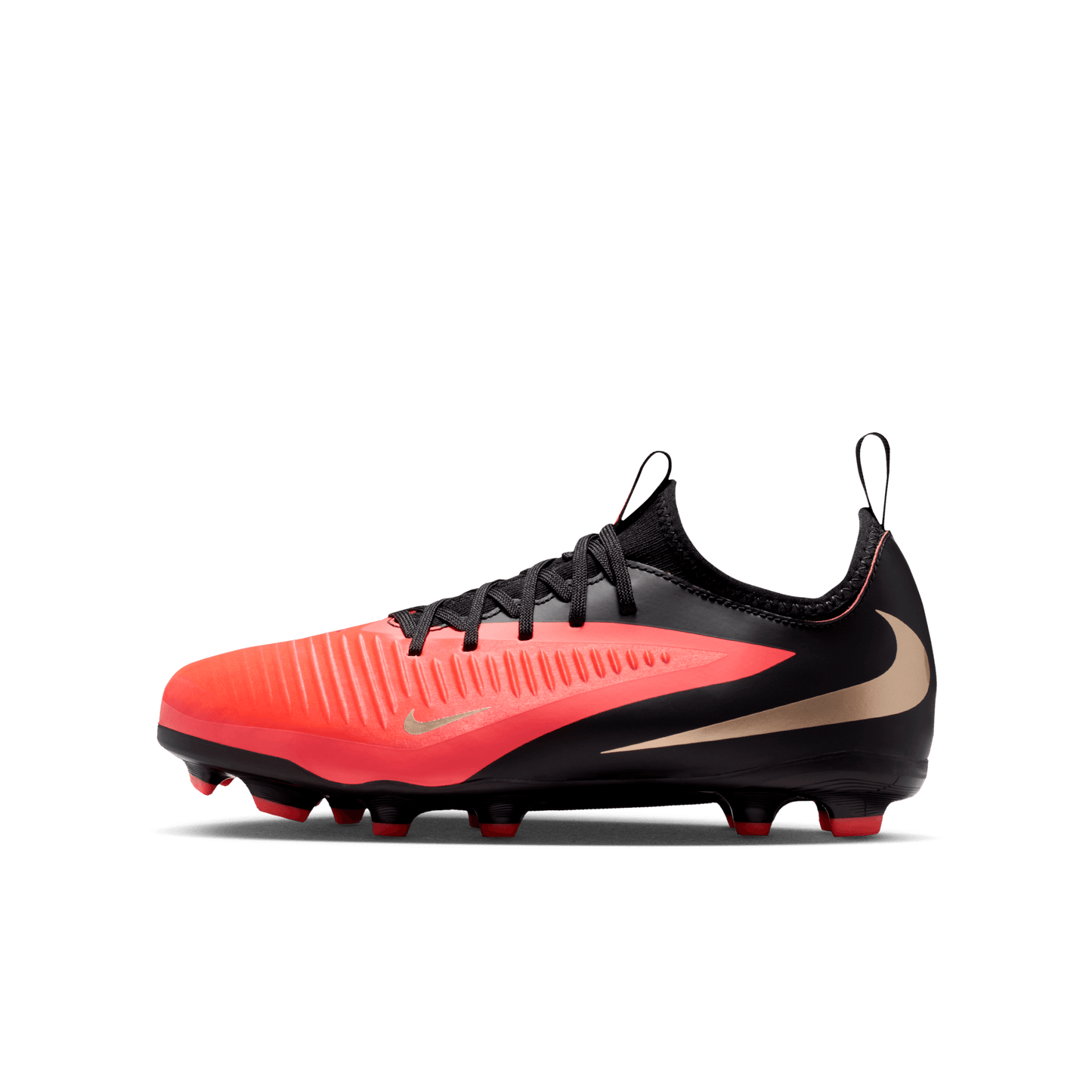 Jr. Phantom 6 Low Academy FG