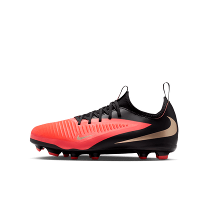 Jr. Phantom 6 Low Academy FG