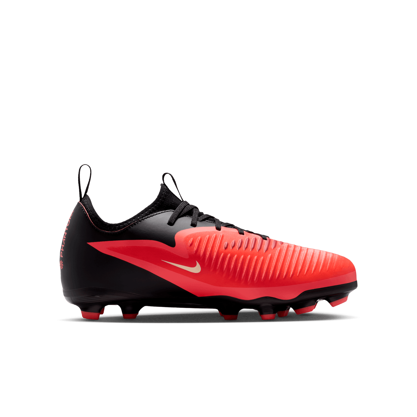 Jr. Phantom 6 Low Academy FG