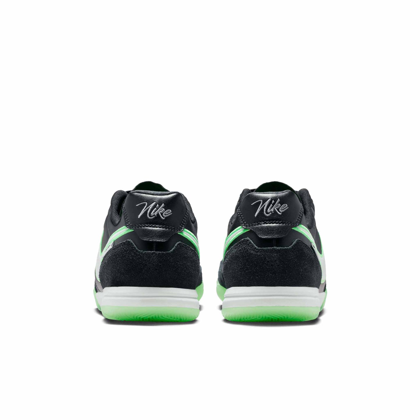 Tiempo Streetgato IC [Black/ illusion Green]