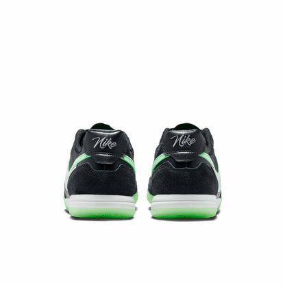 Tiempo Streetgato IC [Black/ illusion Green]